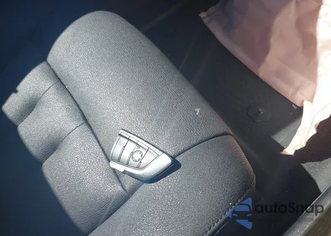 2016 BMW X5 xDrive35I from USA, damaged, VIN 5UXKR0C54G0S89382